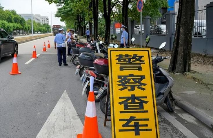 最新车年检，守护道路安全的关键环节