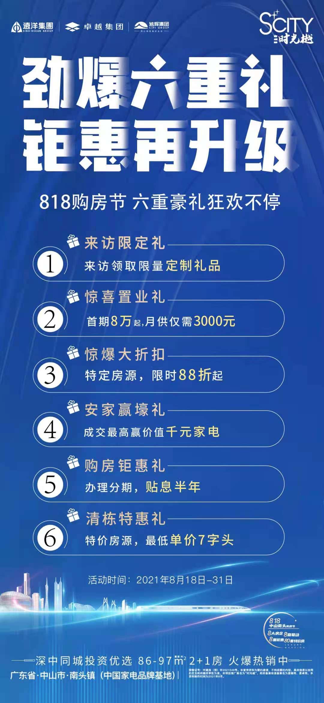 中山臻品园最新房价动态与市场趋势深度解析