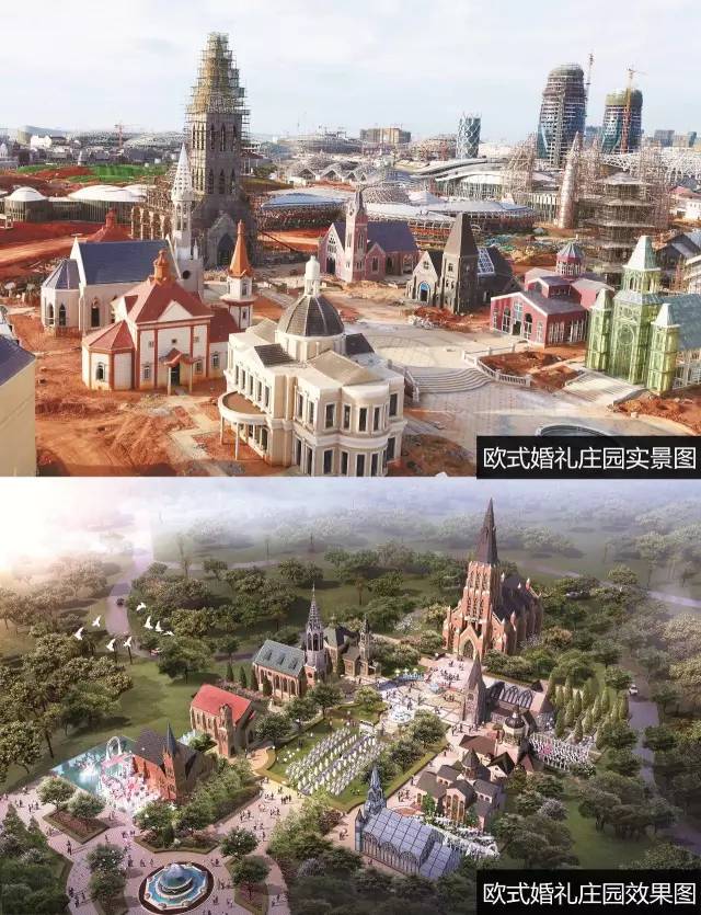 揭秘未来海洋城市壮丽崛起的蓝图，2024海花岛最新工程进展揭秘